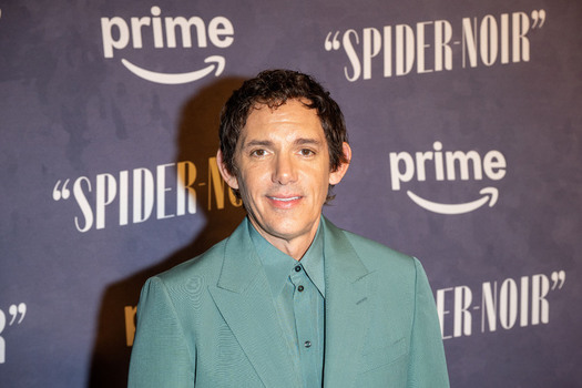 Prime Video s Spider Noir World Premiere New York USA 13 May 2026
