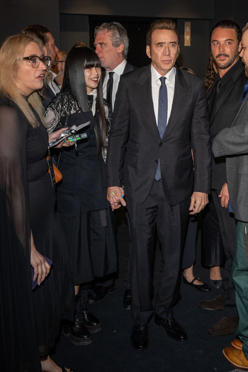 Prime Video s Spider Noir World Premiere New York USA 13 May 2026