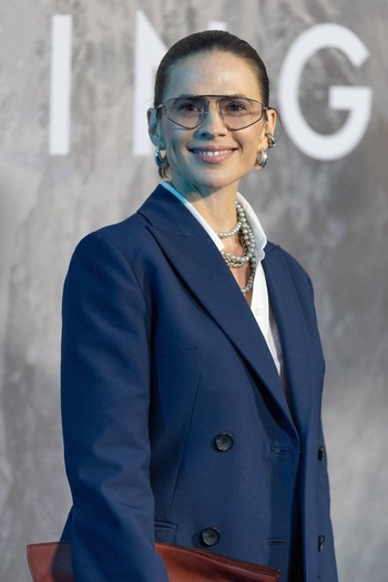 Gala Screening Of TENZING At Curzon Mayfair London UK 1 Oct 2026