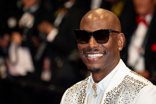  The Fast And The Furious Red Carpet At 79th Cannes Film Festival In Cannes France 14 MAY 2026.