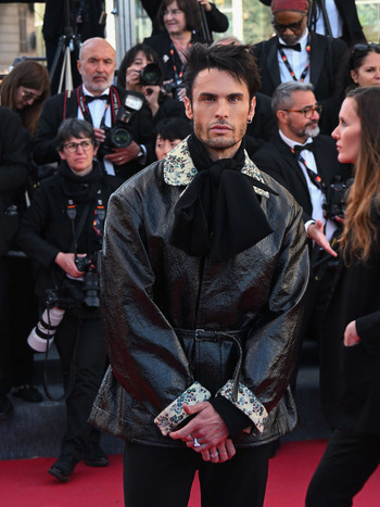 Cannes 79th Cannes Film Festival 2026 Serata 4 Red Carpet Di KARMA Cannes 79th Cannes Film Festival 2026 Serata 4 Red Carpet Di KARMA