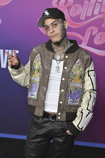 Filmpremiere Rolling Loud The Movie in Los Angeles