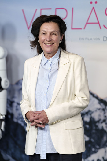 Filmpremiere Frau Winkler verlässt das Haus in München Filmpremiere Frau Winkler verlässt das Haus in München