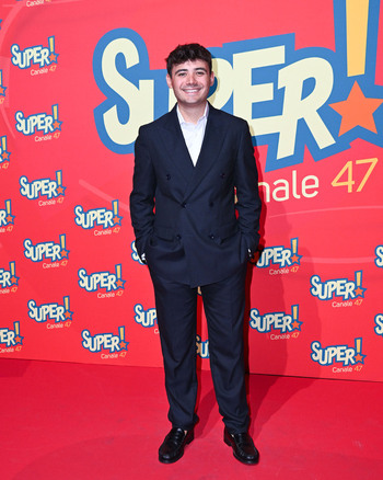 Milan A Super Red Carpet Event To Celebrate The Homecoming And The Start Of A New Adventure. &acirc; �� �Homecoming&acirc; �� x9d Refers To The Fact That Management Of The Super TV Channel Channel 47 On Digital Terrestrial TV Has Returned Entirely To De Agostini Edi