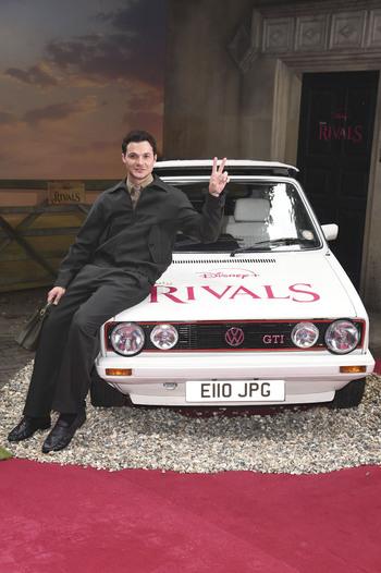 Season 2 Premiere Rivals in London Season 2 Premiere Rivals in London