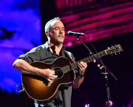Farm Aid 2026 Brings DAVE MATTHEWS To The Virginia Beach Amphitheater In Virginia Beach Virginia On 26 September 2026.