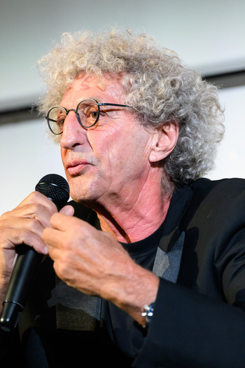 Lucca Film Festival 2026 Elie Chouraqui Presents The Italian Premiere Of The Film Les Hâ �� �®Ros Du Louvre Lucca Film Festival 2026 Elie Chouraqui Presents The Italian Premiere Of The Film Les Hâ �� �®Ros Du Louvre
