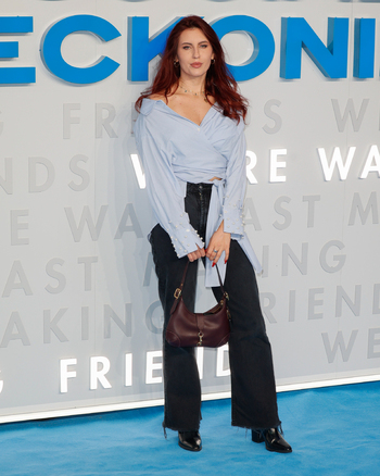 The Social Reckoning Gala Screening Held At Curzon Mayfair In London 29 Sep 2026 The Social Reckoning Gala Screening Held At Curzon Mayfair In London 29 Sep 2026
