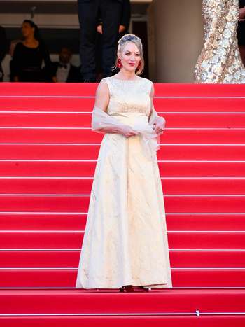Cannes 79th Cannes Film Festival 2026 Serata 4 Red Carpet Di KARMA Cannes 79th Cannes Film Festival 2026 Serata 4 Red Carpet Di KARMA
