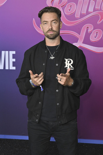Filmpremiere Rolling Loud The Movie in Los Angeles