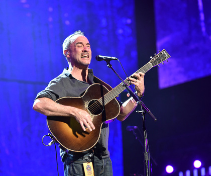 Farm Aid 2026 Brings DAVE MATTHEWS To The Virginia Beach Amphitheater In Virginia Beach Virginia On 26 September 2026.