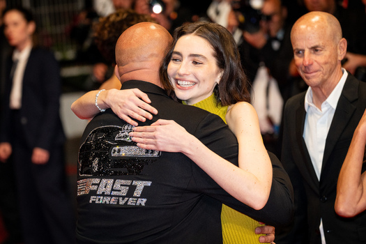  The Fast And The Furious Red Carpet At 79th Cannes Film Festival In Cannes France 14 MAY 2026.