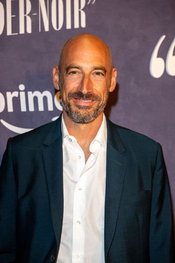 Prime Video s Spider Noir World Premiere New York USA 13 May 2026