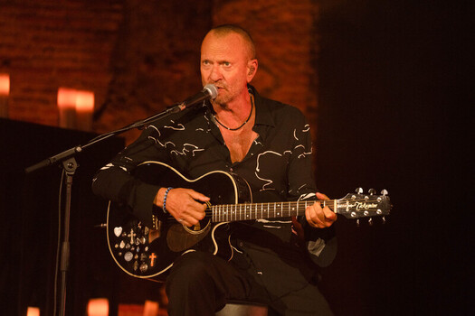 Biagio Antonacci Performs In Pompei Italy 30 Sep 2026 Biagio Antonacci Performs In Pompei Italy 30 Sep 2026