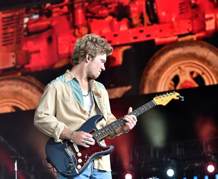 Farm Aid 2026 Brings TY MYERS To The Virginia Beach Amphitheater In Virginia Beach Virginia On 26 September 2026. Farm Aid 2026 Brings TY MYERS To The Virginia Beach Amphitheater In Virginia Beach Virginia On 26 September 2026.