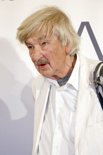 Filmpremiere Alte Liebe in Berlin Filmpremiere Alte Liebe in Berlin