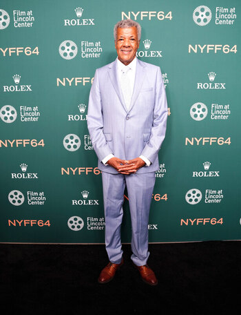 64th New York Film Festival Once Upon A Time In Harlem New York Premiere 64th New York Film Festival Once Upon A Time In Harlem New York Premiere