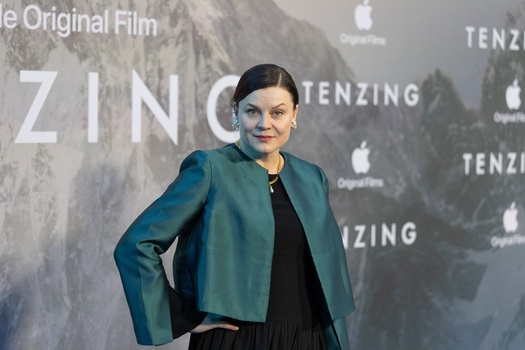Gala Screening Of TENZING At Curzon Mayfair London UK 1 Oct 2026