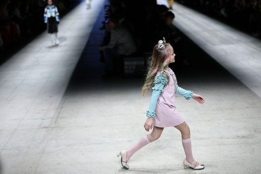 7th Moscow Fashion Week 7th Moscow Fashion Week