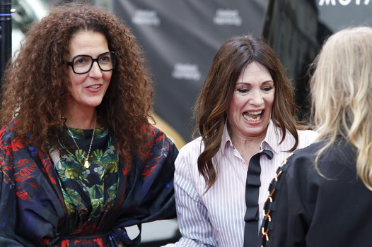 Filmpremiere Die dritte Hochzeit Filmfest Hamburg 2026