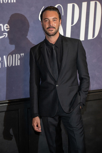 Prime Video s Spider Noir World Premiere New York USA 13 May 2026