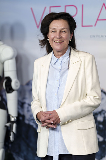 Filmpremiere Frau Winkler verlässt das Haus in München Filmpremiere Frau Winkler verlässt das Haus in München