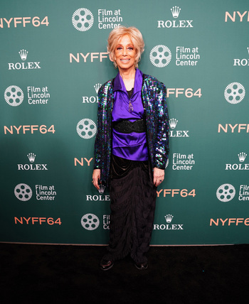 64th New York Film Festival Once Upon A Time In Harlem New York Premiere 64th New York Film Festival Once Upon A Time In Harlem New York Premiere