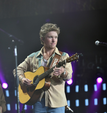 Farm Aid 2026 Brings TY MYERS To The Virginia Beach Amphitheater In Virginia Beach Virginia On 26 September 2026. Farm Aid 2026 Brings TY MYERS To The Virginia Beach Amphitheater In Virginia Beach Virginia On 26 September 2026.