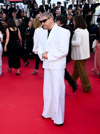 Cannes 79th Cannes Film Festival 2026 Serata 4 Red Carpet Di KARMA