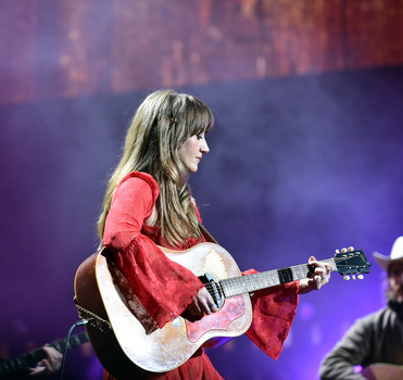 Farm Aid 2026 Brings MARGO PRICE To The Virginia Beach Amphitheater In Virginia Beach Virginia On 26 September 2026.