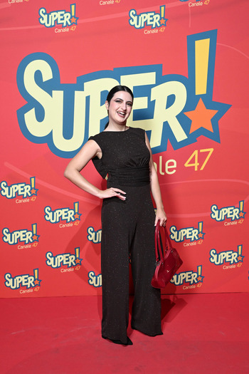 Milan Super Homecoming Party.