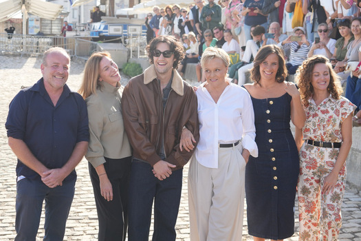 Celebrites 18 September Festival Fiction De La Rochelle