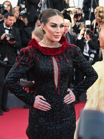 Cannes 79th Cannes Film Festival 2026 Serata 4 Red Carpet Di KARMA Cannes 79th Cannes Film Festival 2026 Serata 4 Red Carpet Di KARMA