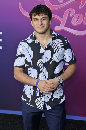 Filmpremiere Rolling Loud The Movie in Los Angeles
