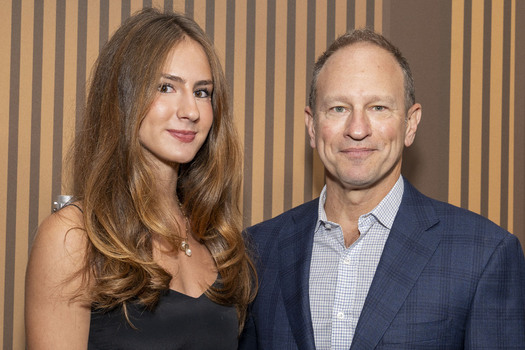 Cupertino Premieres At The Paley Center In New York Cupertino Premieres At The Paley Center In New York