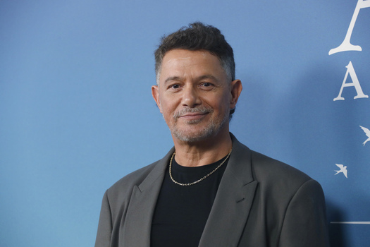 Alejandro Sanz Attends El Alma Al Aire Musical Premiere In Madrid Alejandro Sanz Attends El Alma Al Aire Musical Premiere In Madrid
