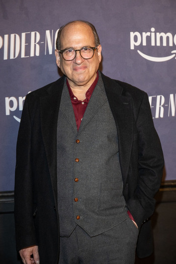 Prime Video s Spider Noir World Premiere New York USA 13 May 2026