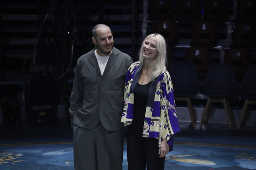 First Look At The Island Of Neverland Acrobatic And Theater Experience In Spain First Look At The Island Of Neverland Acrobatic And Theater Experience In Spain
