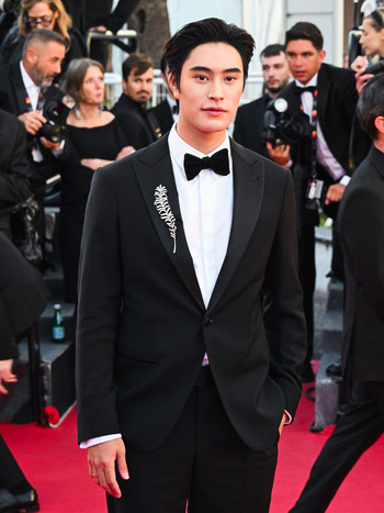 Cannes 79th Cannes Film Festival 2026 Serata 4 Red Carpet Di KARMA Cannes 79th Cannes Film Festival 2026 Serata 4 Red Carpet Di KARMA