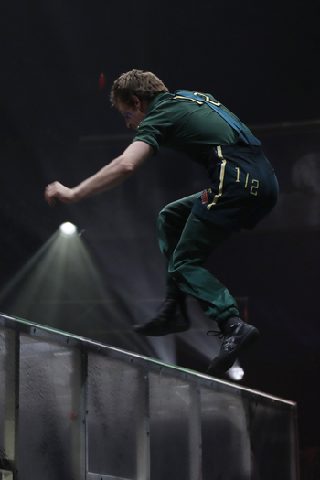 First Look At The Island Of Neverland Acrobatic And Theater Experience In Spain First Look At The Island Of Neverland Acrobatic And Theater Experience In Spain