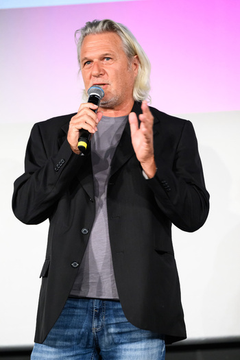 Lucca Film Festival 2026 Presentation Of The Film Baracoa Lucca Film Festival 2026 Presentation Of The Film Baracoa