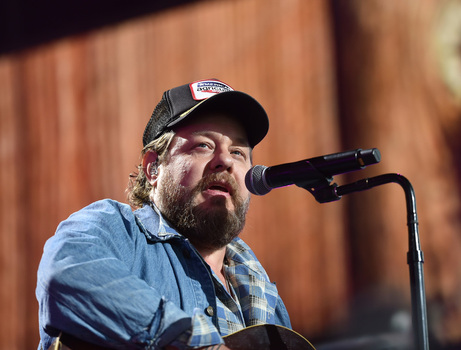 Farm Aid 2026 Brings NATHANIEL RATELIFF To The Virginia Beach Amphitheater In Virginia Beach Virginia On 26 September 2026.