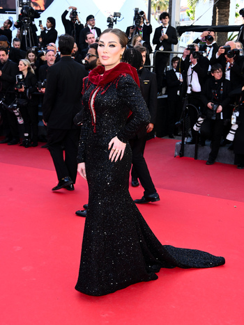 Cannes 79th Cannes Film Festival 2026 Serata 4 Red Carpet Di KARMA Cannes 79th Cannes Film Festival 2026 Serata 4 Red Carpet Di KARMA