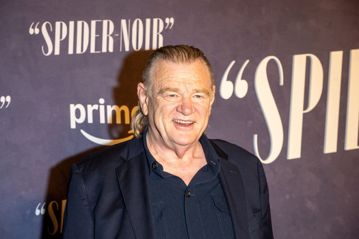Prime Video s Spider Noir World Premiere New York USA 13 May 2026