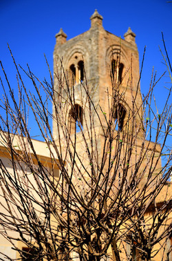 MONREALE in Sicilia. Fotografie di Giulio Azzarello &copy;2016.