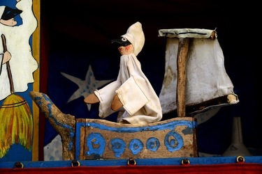 BRUNO LEONE Pulcinella. Fotografie di Giulio Azzarello ©2020. BRUNO LEONE Pulcinella. Fotografie di Giulio Azzarello ©2020.