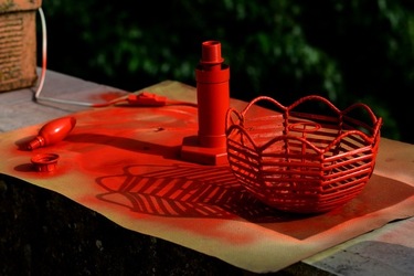 STILL LIFE ASSURDI fotografie di Giulio Azzarello &copy;2020.