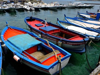 MONDELLO fotografie di Giulio Azzarello &copy;2020.
