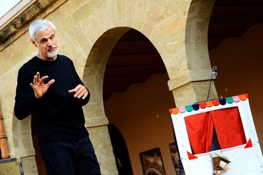 GIORGIO GABRIELLI artista. Fotografie di Giulio Azzarello ©2020. GIORGIO GABRIELLI artista. Fotografie di Giulio Azzarello ©2020.