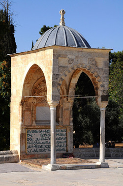 GERUSALEMME panoramiche e particolari. Fotografie di Giulio Azzarello &copy;2014.